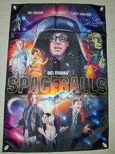 Spaceballs Movie  2ft Tall