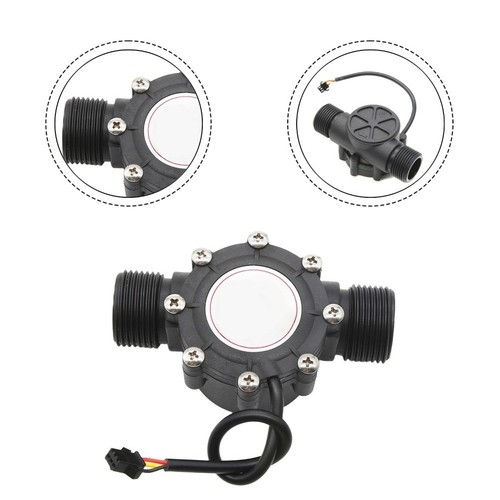 Sensore flusso acqua - flusso, g1