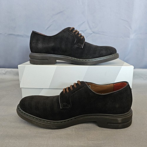 Scarpe derby brimarts pelle - brimarts,