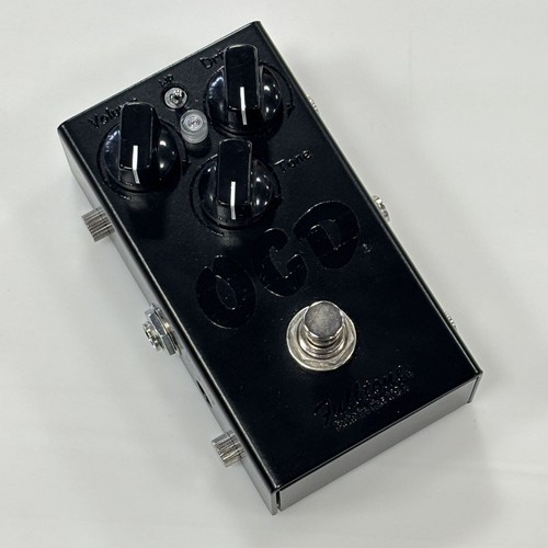 Fulltone ocd ltd blk 562164 - fulltone,