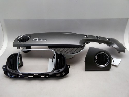 Set guarnizioni cruscotto - , fiat
