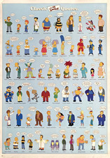 THE SIMPSONS Classic Quotes