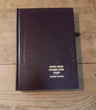 United States Supreme Court