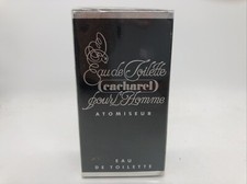 Profumo CACHAREL Uomo Vintage 50 ml EDT pour homme spray Sigillato