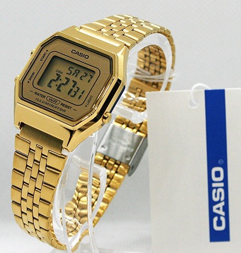 Orologio casio - orologio,