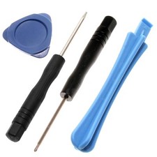 TomTom Go Live 1000, 1005, 1015, 2405, 2050, Pro 7150 Kit di apertura | Strumento | R