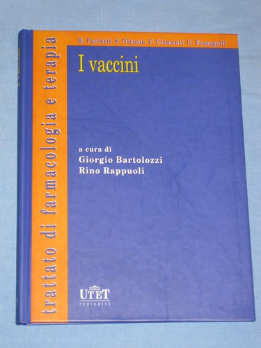 Vaccini cura di giorgio - vaccini,