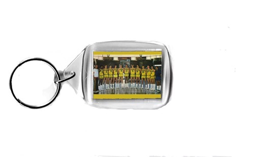 New portachiavi basket - basket, ignis