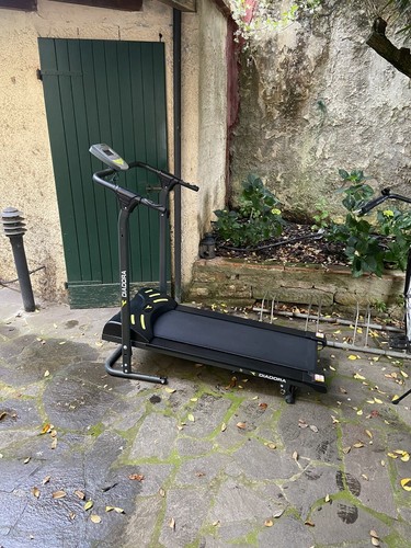 Diadora tapis roulant - tapis,