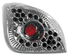PAIR OF LED TAILLIGHTS
