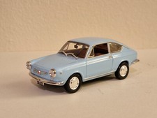 FIAT 850 COUPE - 1° serie