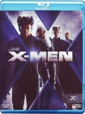 X-MEN – ITA – ENG –