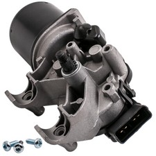 Anteriore Tergicristallo