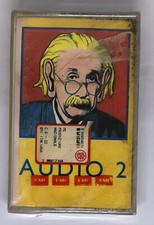 AUDIO 2  Cassette MC7 Nuova