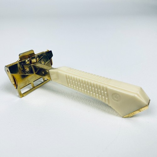 Rasoio sicurezza vintage - rasoio,