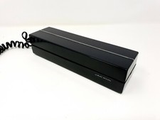 TELEFONO ITALTEL NOTTURNO BY GIORGIO ARMANI - VINTAGE