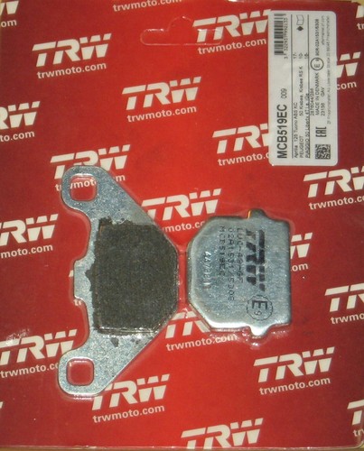 Pastiglie freno per - , peugeot