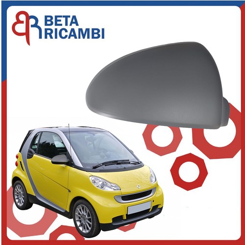 Calotta smart fortwo - smart, w451