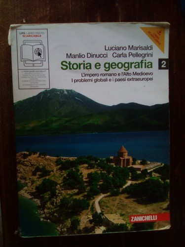 Storia geografia - 2,