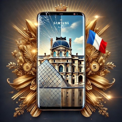 Ecran complet samsung - ecran,