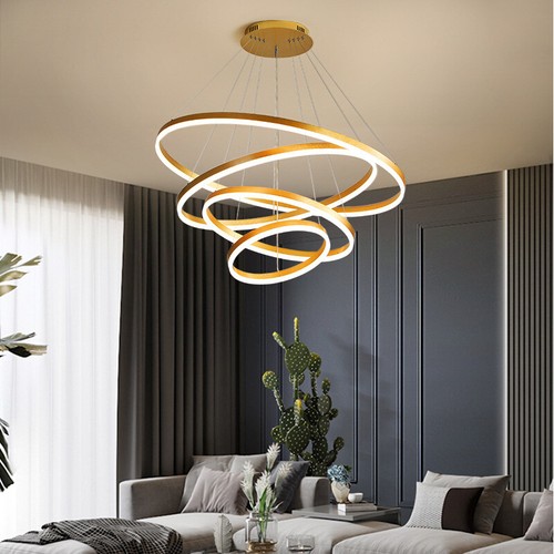 Lampadario grande