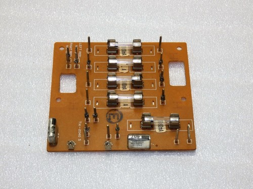 Scheda 2040s per - scheda, akai
