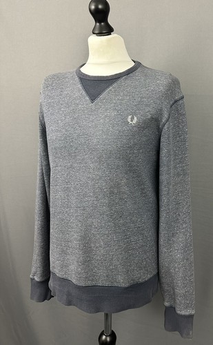 Fred perry maglione - fred,
