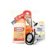 FlashLube FVSK2 – Flash Lube Valve Saver Kit – Series 2