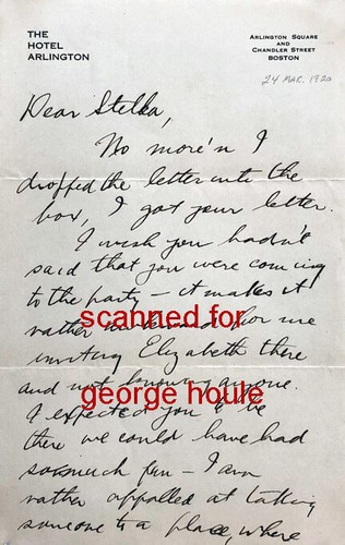 George cukor firmato - firmato,