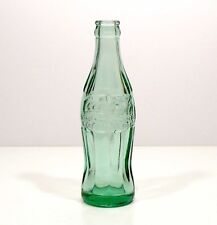 Bottiglia coca cola anni '30