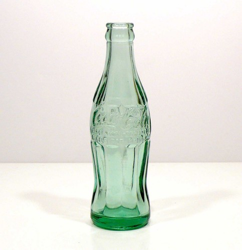 Bottiglia coca cola - , '30