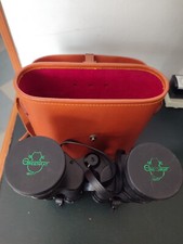 Binocolo Greenkat 7 X 50 vintage in ottime condizioni