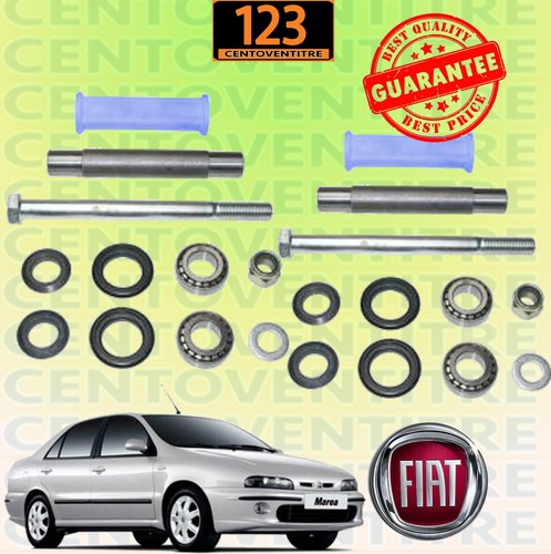 Kit riparazione bracci - kit,