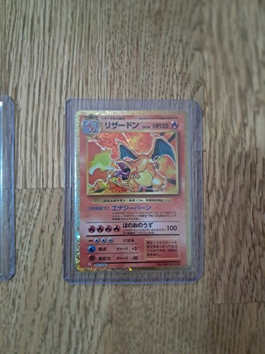 Charizard shiny it - , v