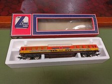 " Lima " Vagone Treno Modello 9186 Nuovo con Box e Polistirolo