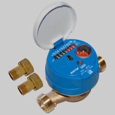 CONTATORE ACQUA IDEALSTAR 8