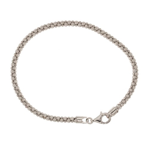 Bracciale oro kt - in,