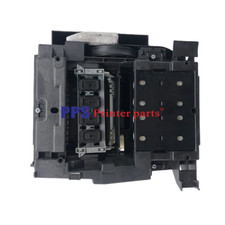 Stazione di servizio