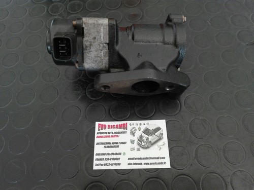 Valvola egr per - egr, xtrail