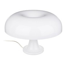 Lampe à poser blanc  Nessino