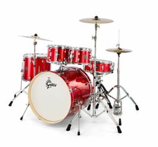 Gretsch drums batteria - gretsch,