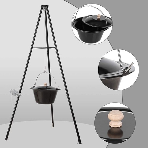 Bollitore gulasch ungherese - , 10