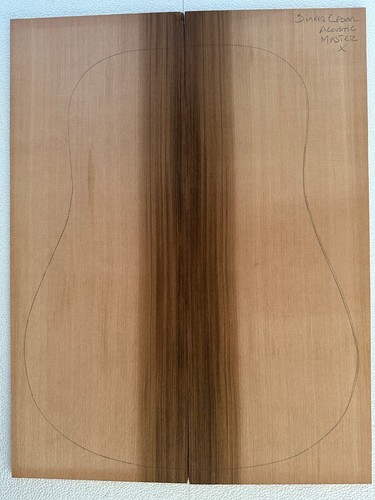 Chitarra acustica sinker - chitarra,