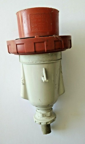 Spina industriale gewiss - spina, gewis