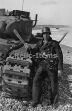 WW2 Picture Photo German