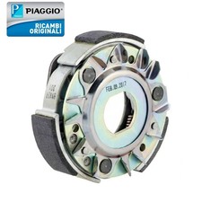 Frizione originale piaggio - originale,