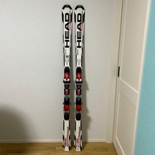 TESTA super forma velocità 170cm con attacchi