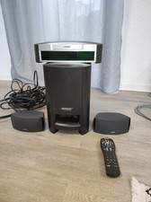 Sistema home theater Bose