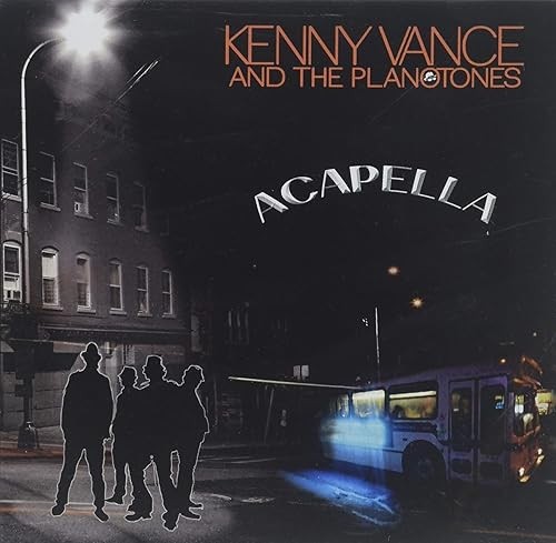 Acapella