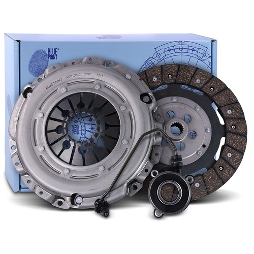 Blue print kit frizione - print,